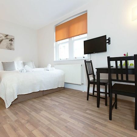 Apple Apartments Kensington 런던 외부 사진