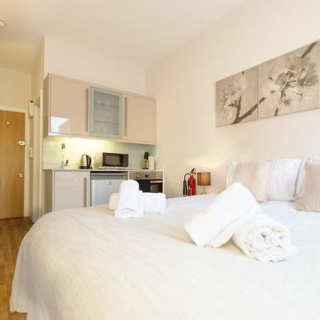 Apple Apartments Kensington 런던 외부 사진