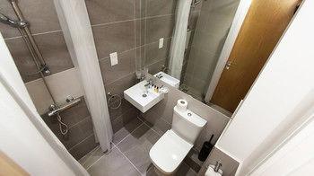 Apple Apartments Kensington 런던 외부 사진