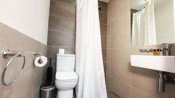 Apple Apartments Kensington 런던 외부 사진