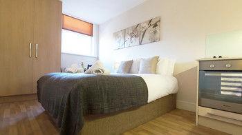 Apple Apartments Kensington 런던 외부 사진