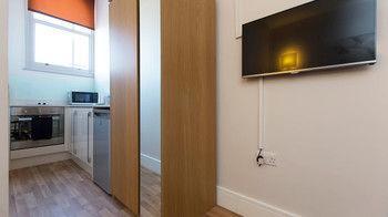 Apple Apartments Kensington 런던 외부 사진